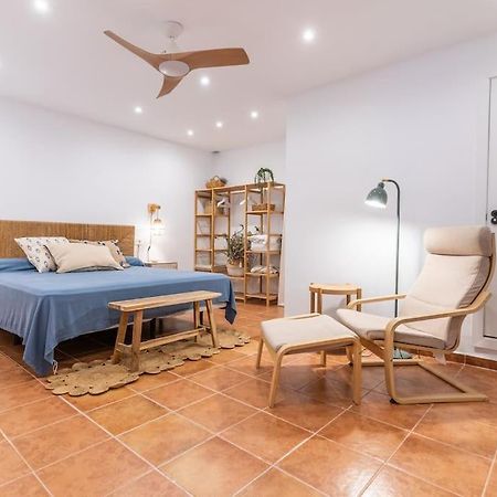Casa Mirador - San Jose Villa Luaran gambar
