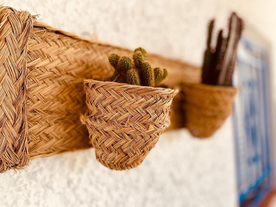Casa Mirador - San Jose Villa Luaran gambar