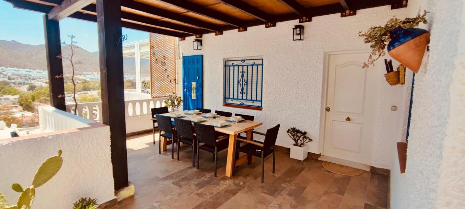 Casa Mirador - San Jose Villa Luaran gambar