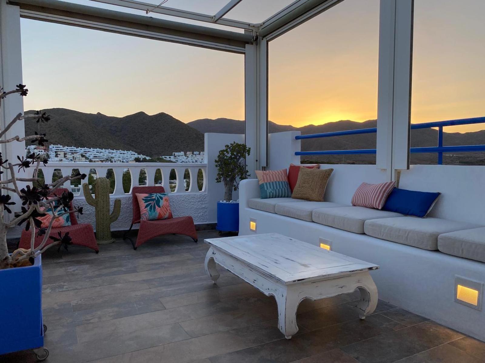 Casa Mirador - San Jose Villa Luaran gambar